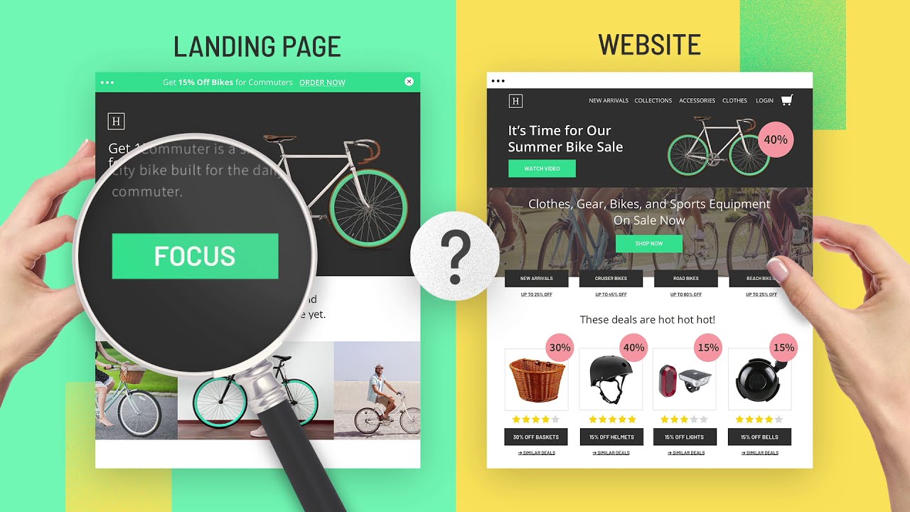 developing-effective-landing-pages