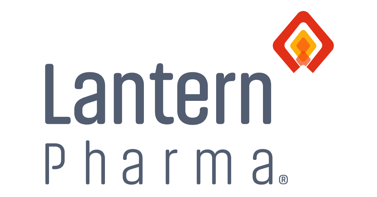 Lantern Pharmaceutical